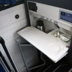 bus kitchen